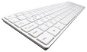 Arctic K381 Multimedia white - Keyboard