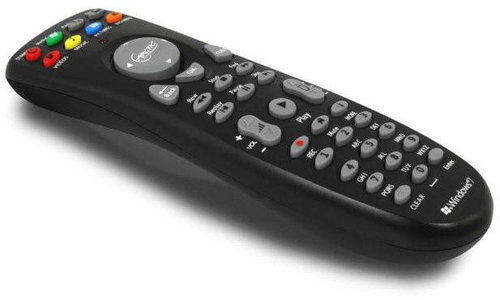  ARCTIC MCR1 Media Center Remote Control  - TV Remote Control - Main image