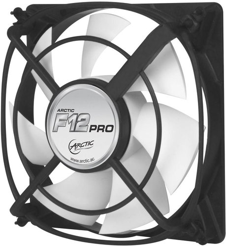 ARCTIC F12 PRO Low Speed - Ventilator - Hauptbild