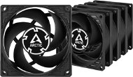 ARCTIC P8 Value Pack - Ventilátor do PC