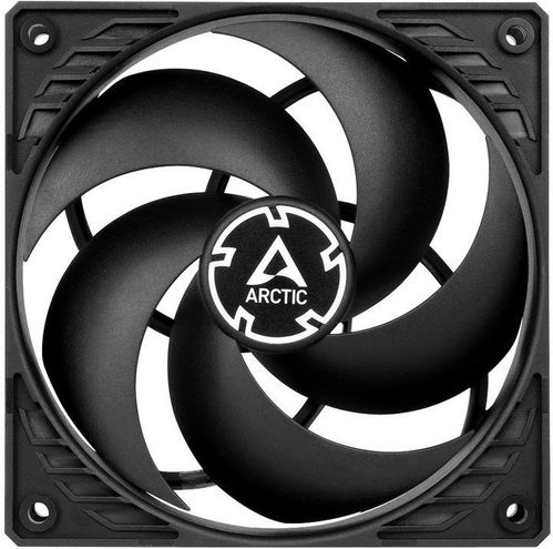 Arctic Cooling P12 RGB Fluid Dynamic Bearing 120mm Case Fan