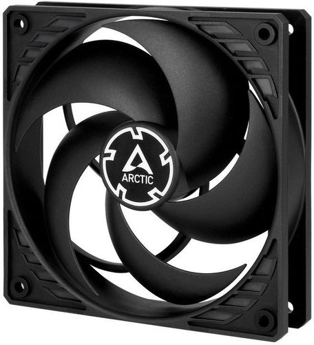 ARCTIC P12 Silent - Ventilátor do PC - Hlavní obrázek