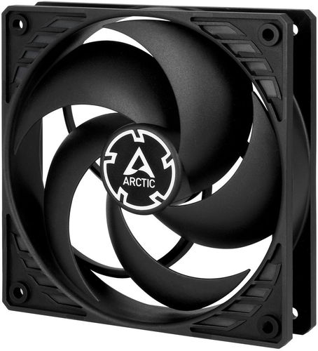 ARCTIC P12 PWM PST - PC ventilátor - Fő fotó