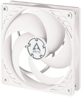 PC ventilátor ARCTIC P12 PWM PST White - Ventilátor do PC