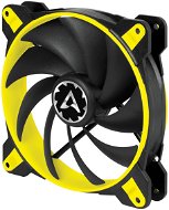 ARCTIC BioniX F140 – žltý - Ventilátor do PC