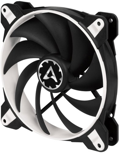 ARCTIC BioniX F120 - white - PC Fan - Main image