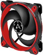 ARCTIC BioniX P120 Red - PC Fan