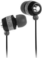 ARCTIC E221 BM black - Headphones