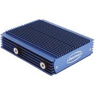 SILENTMAXX HD-Silencer modrý - Hard Drive Cooler