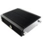 SILENTMAXX HD-Silencer černý - Hard Drive Cooler