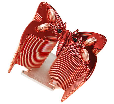Zerotherm BTF95 - CPU Cooler - Main image