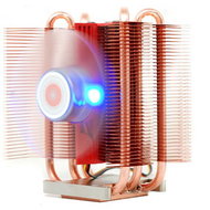 Processor Cooler Zerotherm BTF92 Oveclocking Edition - CPU Cooler