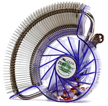 Zerotherm GX700 - Cooler - Hauptbild