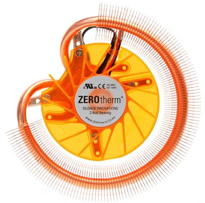Zerotherm GX810 - Cooler - Main image