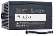 Fractal Design Design Wesentliches 400W Schwarz - PC-Netzteil