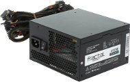 Fractal Design Essence 400W, fekete - PC tápegység
