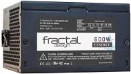 Fractal Design Essence 600 W - PC zdroj