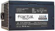 Fractal Design Essence 600W - PC tápegység