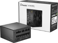 Fractal Design Ion Gold 550 - PC Power Supply