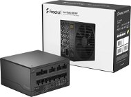 Fractal Design Ion Gold 650 - PC Power Supply