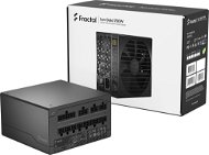 Fractal Design Ion Gold 750 - PC Power Supply