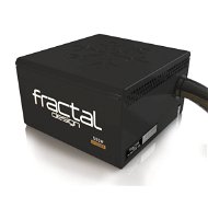  FRACTAL Integra R2 500W  - PC-Netzteil