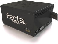 Fractal Design Tesla 800W schwarz R2 - PC-Netzteil