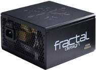 Fractal Design Integra M 450W Black - PC Power Supply