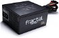 Fractal Design Edison M 450W fekete - PC tápegység