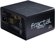Fractal Design Integra M 650W Black - PC Power Supply