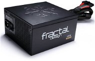 Fractal Design Edison M 650W schwarz - PC-Netzteil
