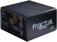 Fractal Design Integra M 750W Black - PC Power Supply