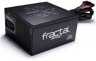 Fractal Design Edison M 750W Black - PC Power Supply
