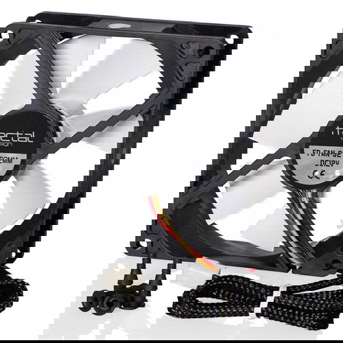 FRACTAL FD-FAN Silent series - Fan - Main image