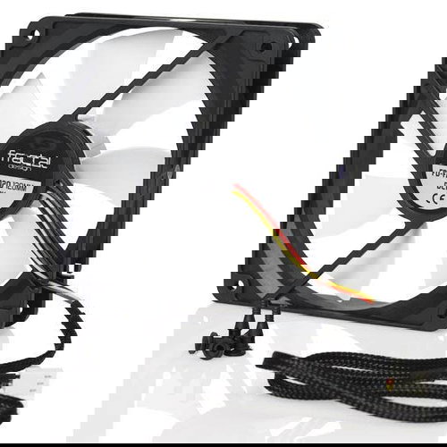 FRACTAL FD-FAN Silent series - Fan - Main image