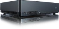 Fractal Design Node 202 - PC-Gehäuse