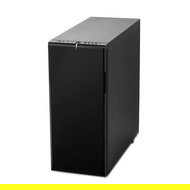 FRACTAL Define XL Pearl Black - PC Case
