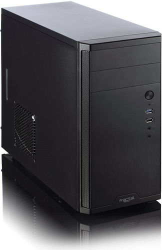 Fractal Design CORE 1100 - Számítógépház - Fő fotó
