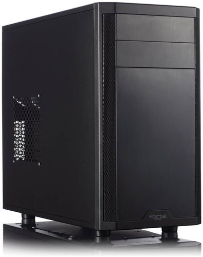 Fractal Design CORE 1500 - PC Case - Main image