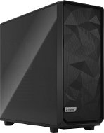 Fractal Design Meshify 2 XL Black TG Dark - PC Case