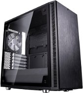 PC Case Fractal Design Define Mini C TG - Počítačová skříň