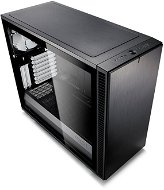 Fractal Design Define S2 Black - PC-Gehäuse
