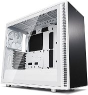 Fractal Design Define S2 White - PC-Gehäuse