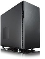 Fractal Design Define R5 Blackout Edition - PC Case