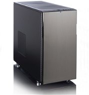Fractal Design Define R5 Titanium - PC Case