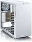Fractal Design Define R5 White &amp; Gold Window - PC skrinka