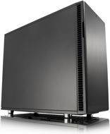 Fractal Design Define R6 USB-C Gunmetal - Számítógépház