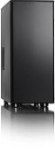 PC Case Fractal Design Define XL R2 Black Pearl - Počítačová skříň