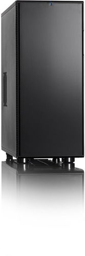 Fractal Design Define XL R2 Black Pearl - Počítačová skříň - Hlavní obrázek