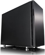 Fractal Design Define R6 Black  - Počítačová skříň